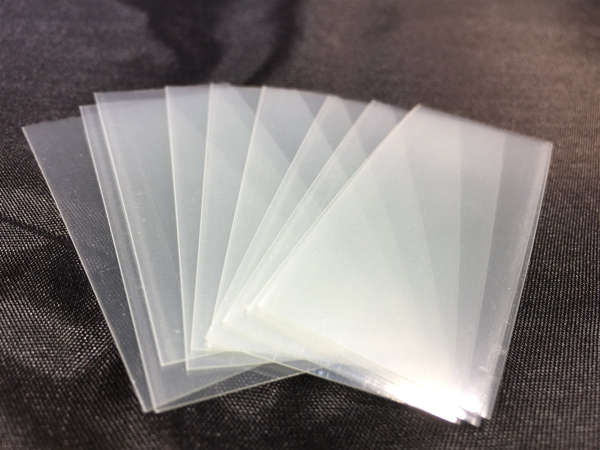 Details about   PVC Heat Shrink Tube 91mm Flat Width Wrap for Four 18650 2 Meter Clear 