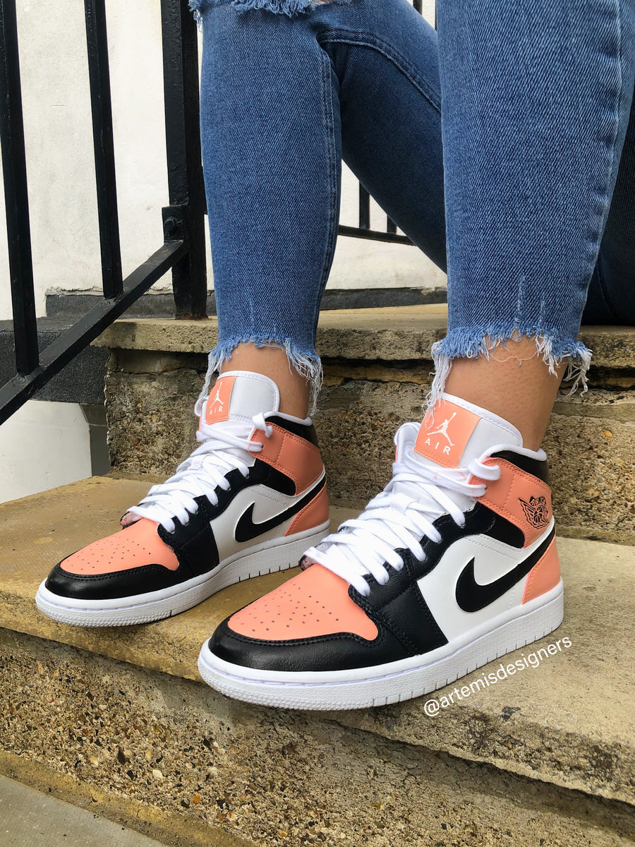 peach aj1