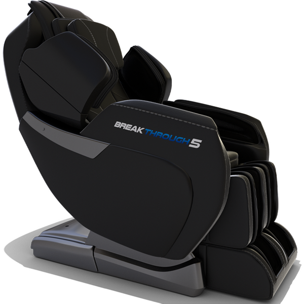 Medical Breakthrough 5 - MBBT5 - Zero Gravity Massage Chair