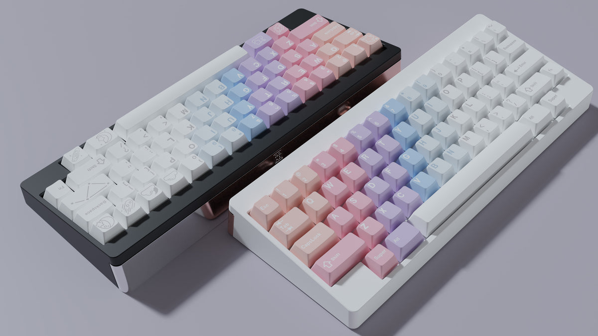 epbt keycap set