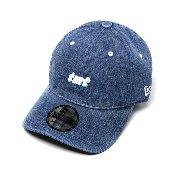 品質のいい NEW ERA 9TWENTY Cloth Strap “B'z MODEL” ミュージシャン