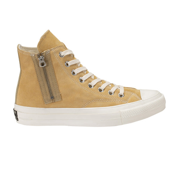 CHUCK TAYLOR SUEDE NIGO Z HI - CONVERSE ADDICT 「Area」