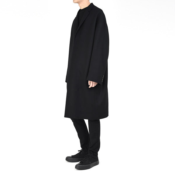 MIDDLE MELTON BIG CHESTER COAT サイズ44 | tspea.org