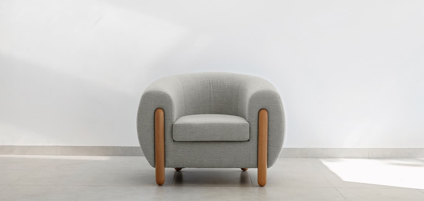 The Rita Chair XL
