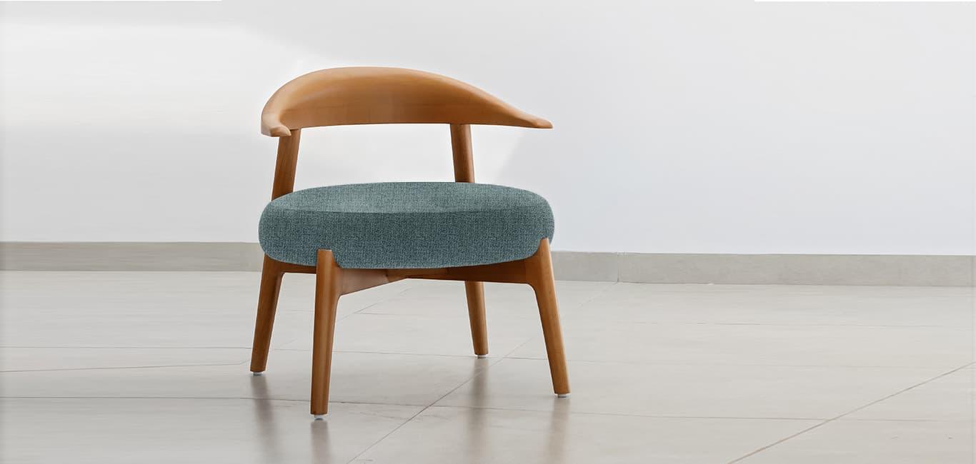 Copy of The Hyde Chair