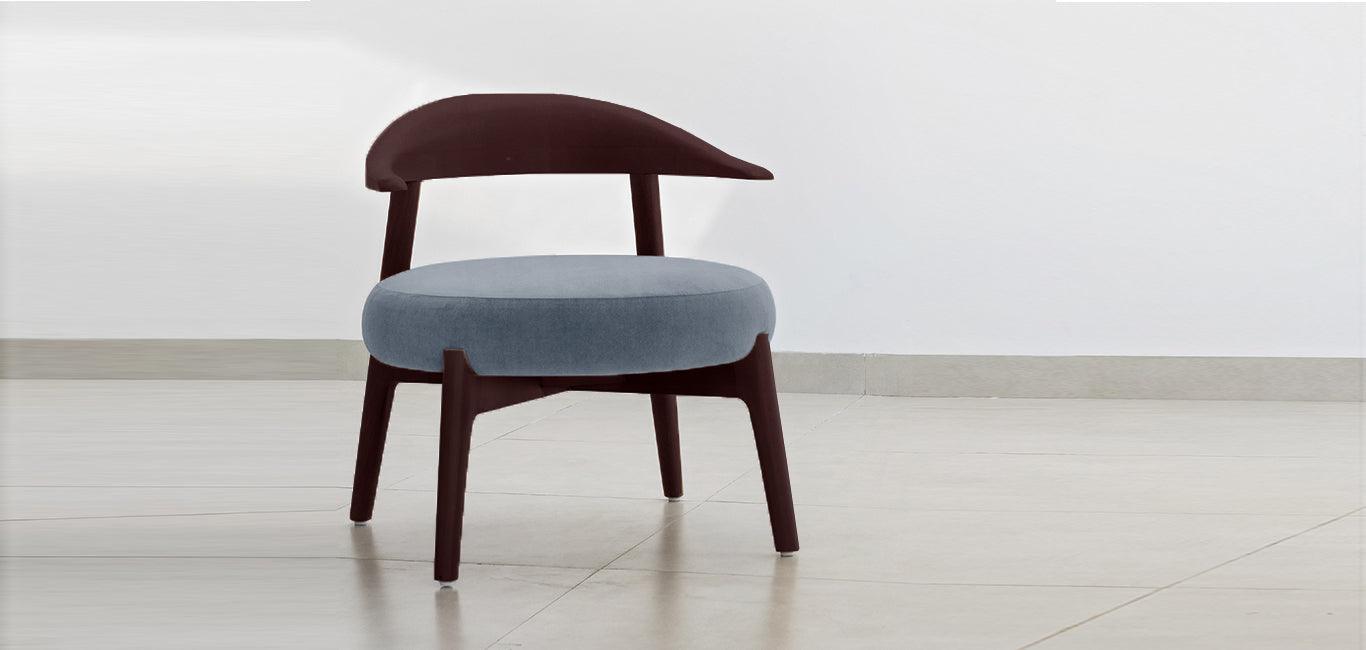 Copy of The Hyde Chair