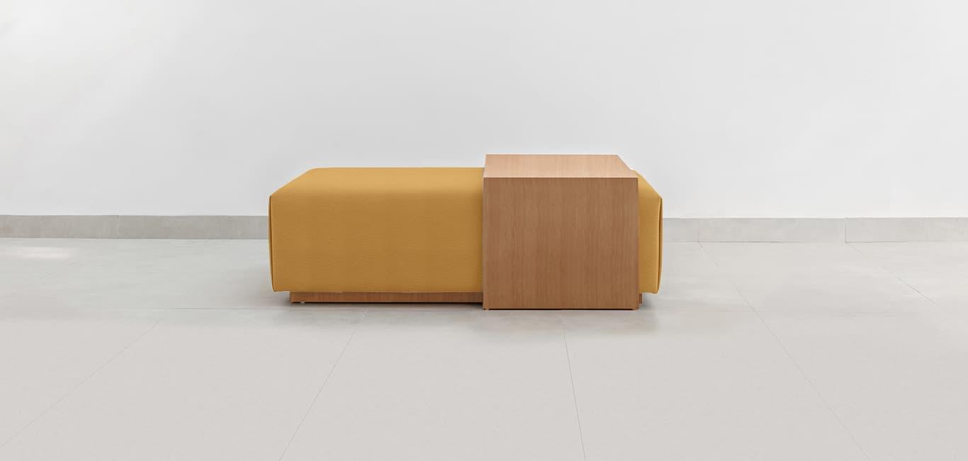 Sebastian Coffee Table