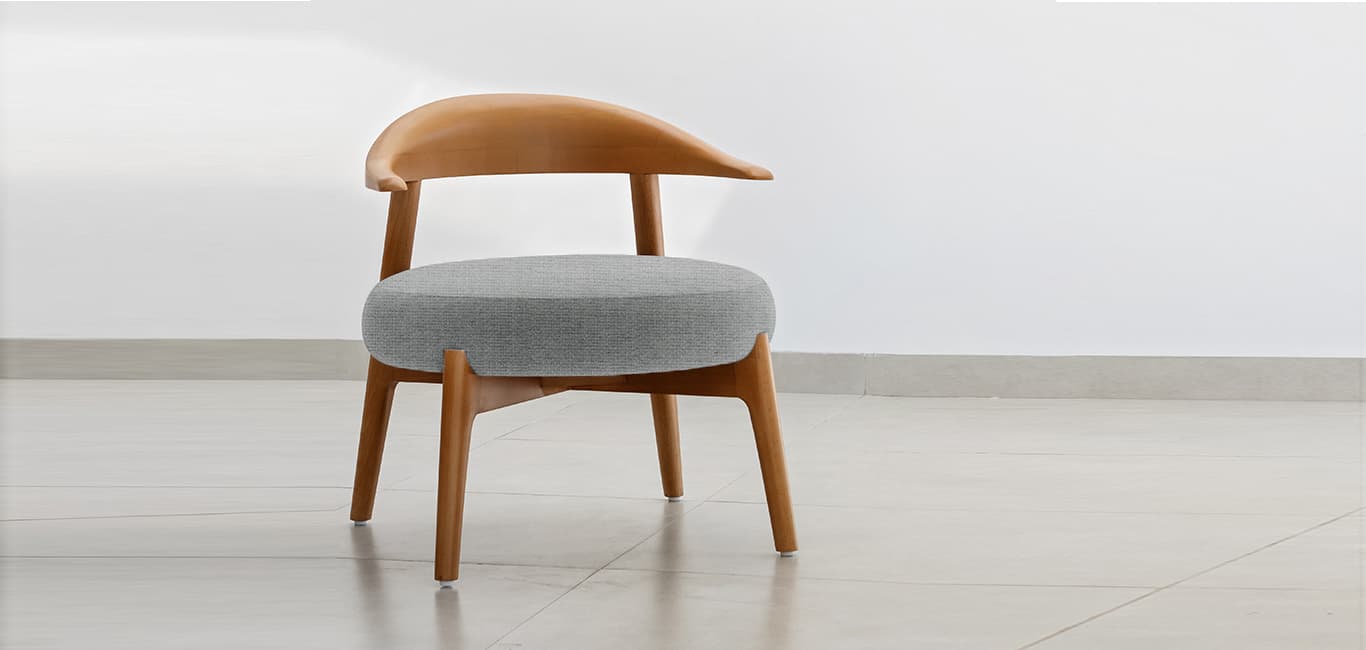 The Hyde Chair