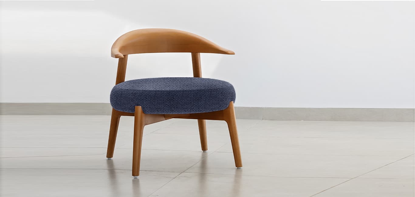 The Hyde Chair