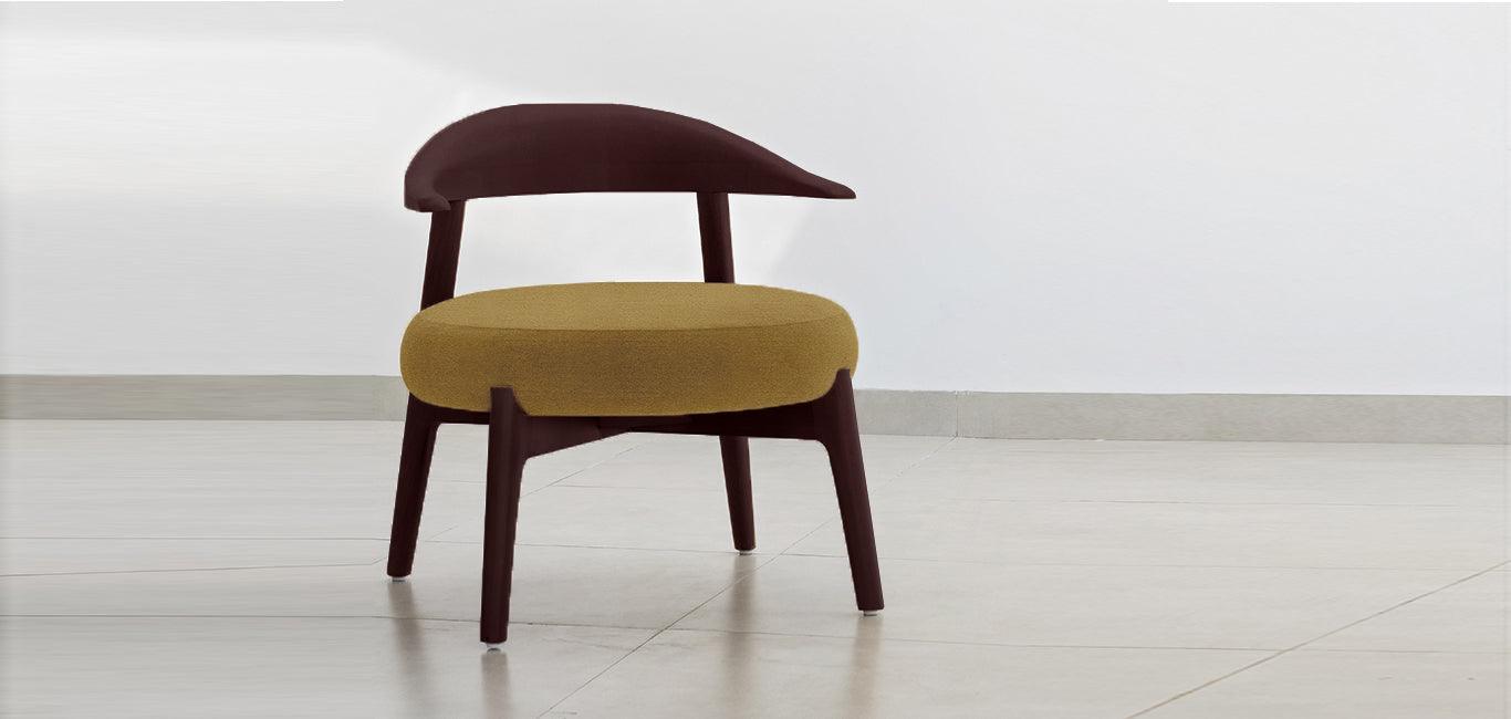 Copy of The Hyde Chair