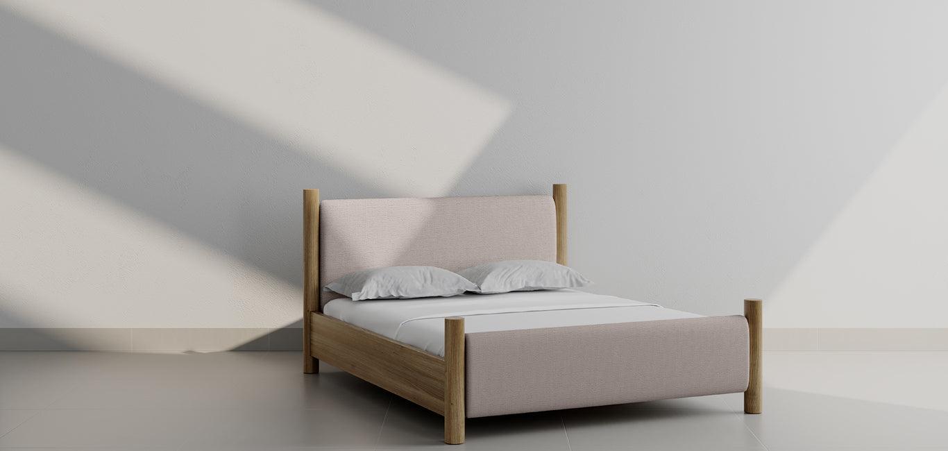 The Carrie V2 Bed