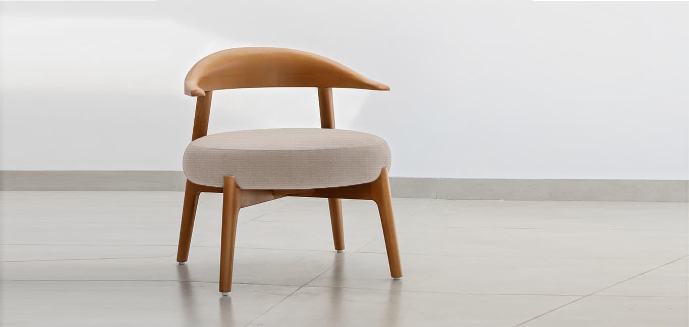 Copy of The Hyde Chair