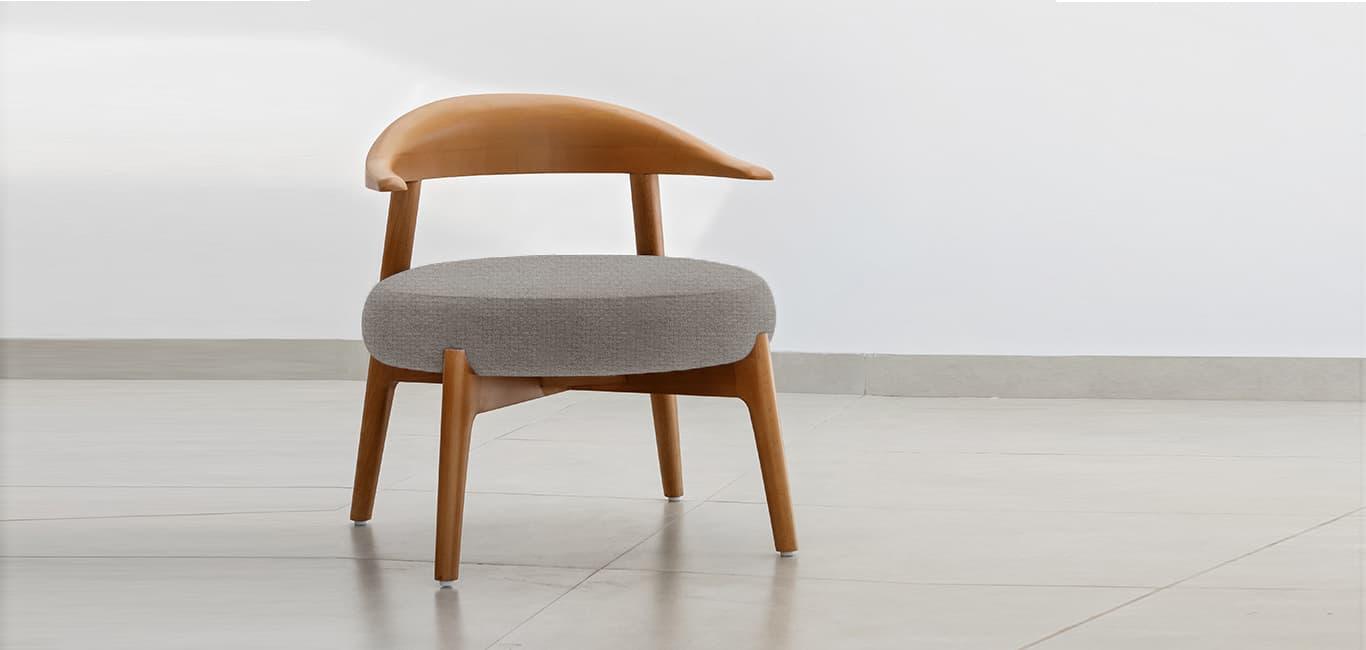 Copy of The Hyde Chair