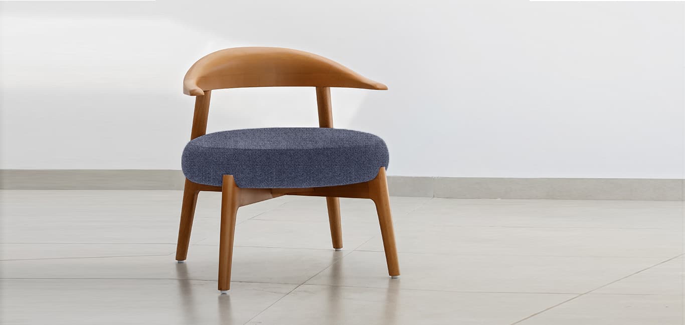 The Hyde Chair