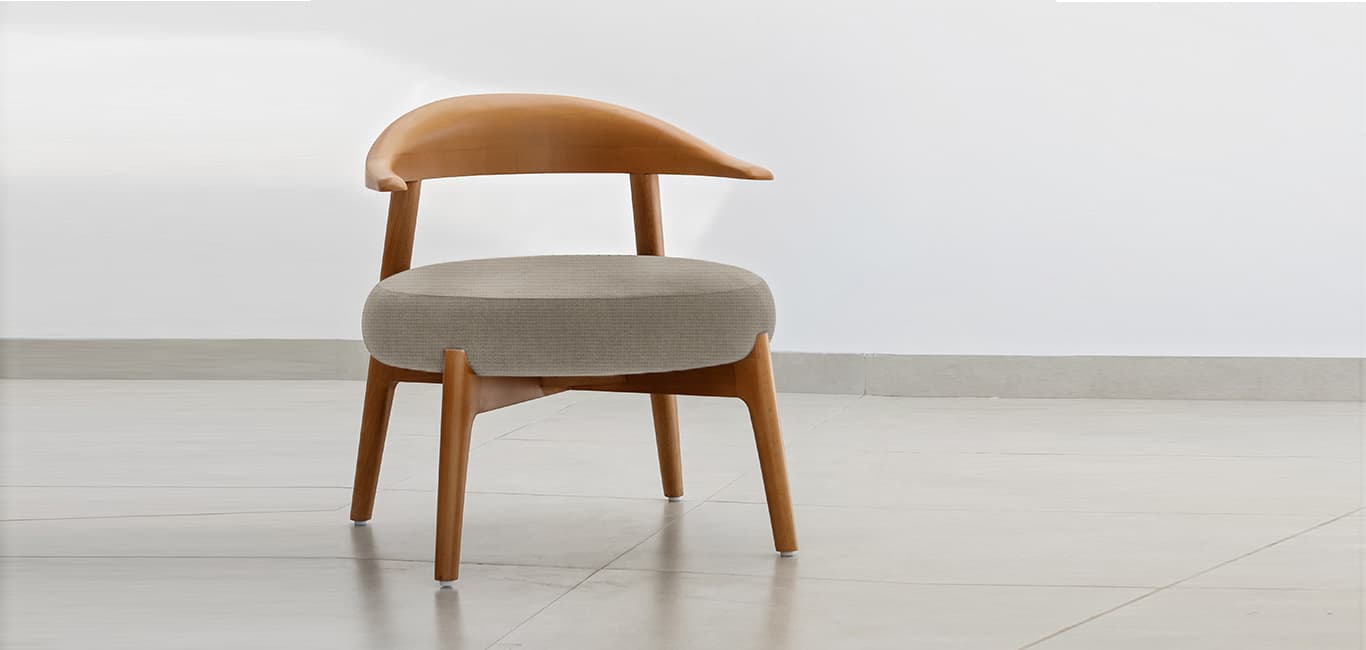The Hyde Chair
