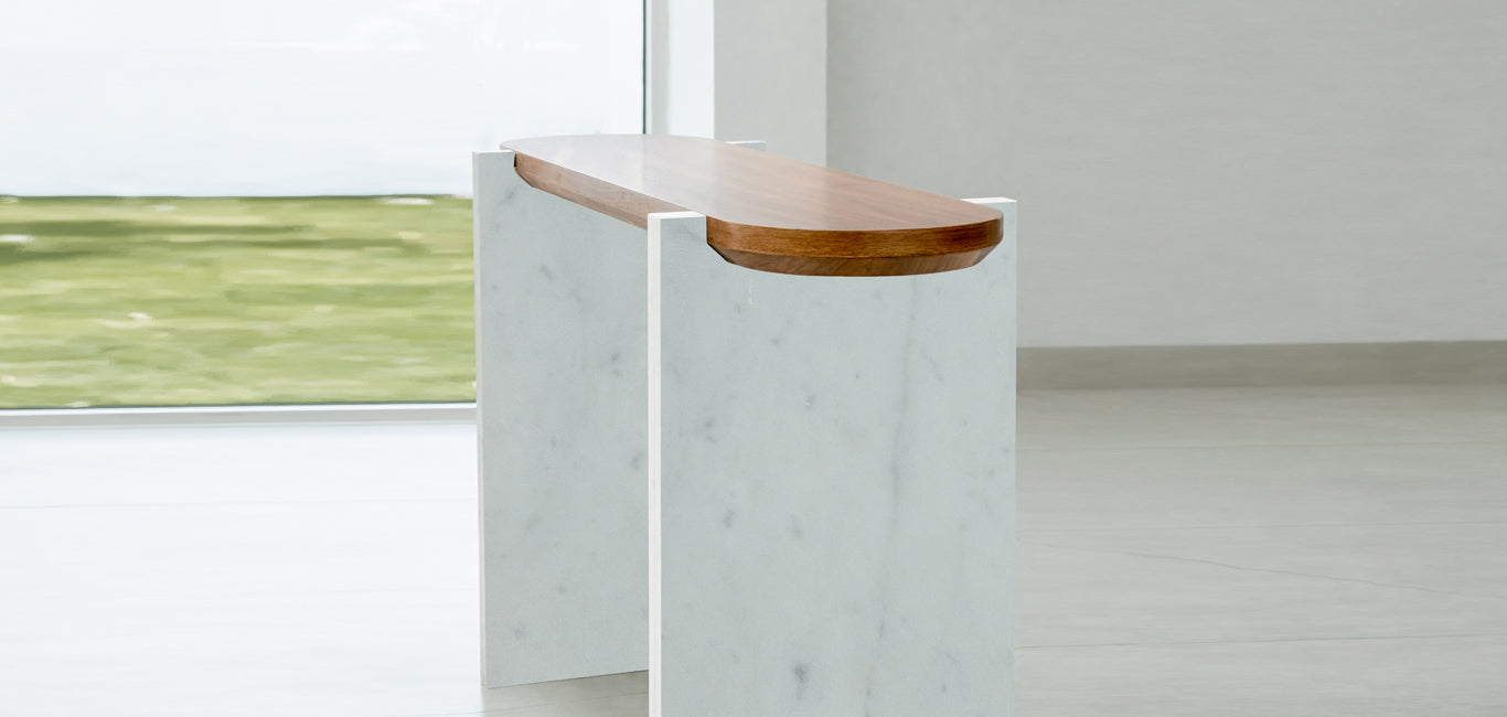 The Margaux Console