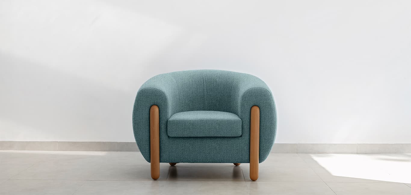 The Rita Chair XL