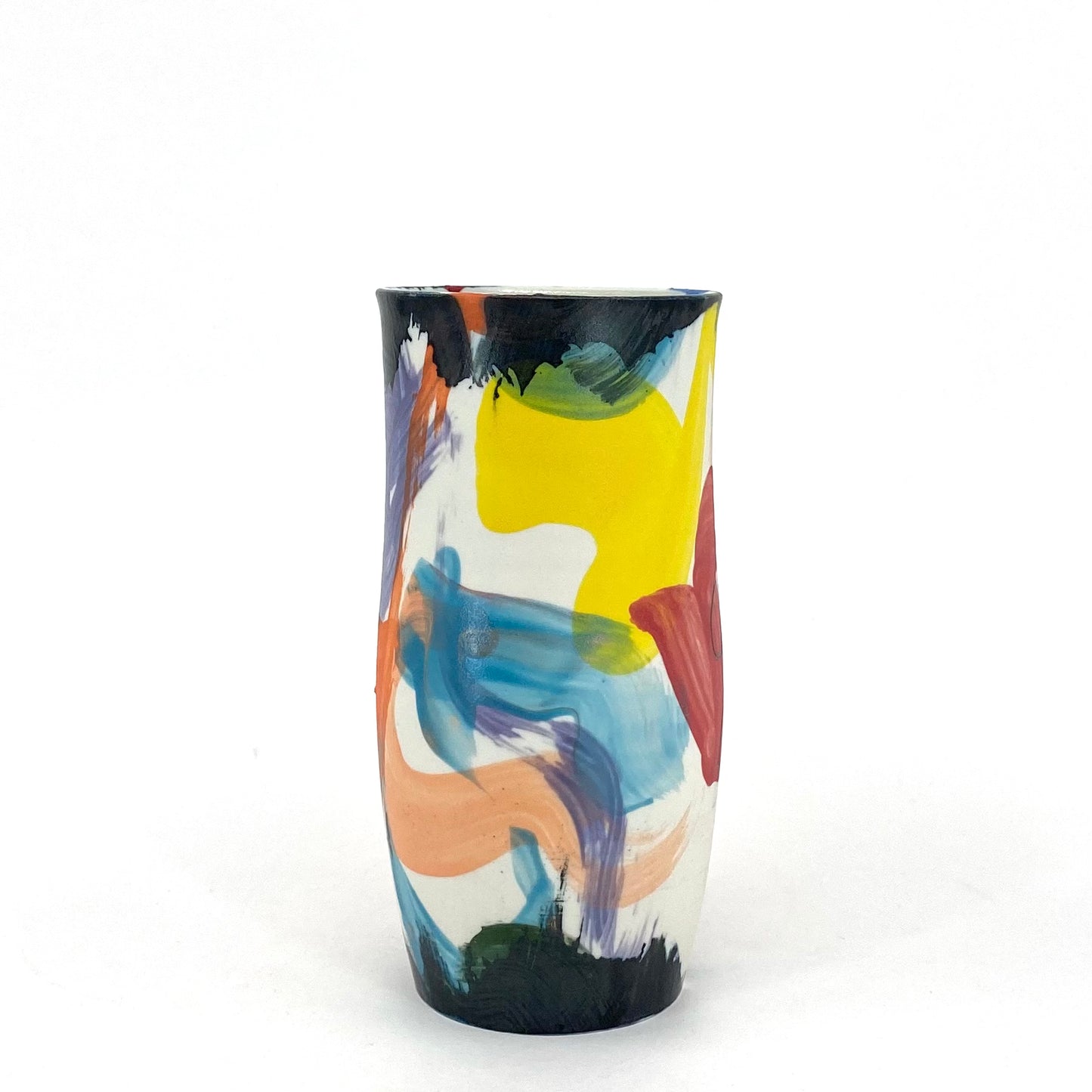 Don't Change a Thing Cup/Vase