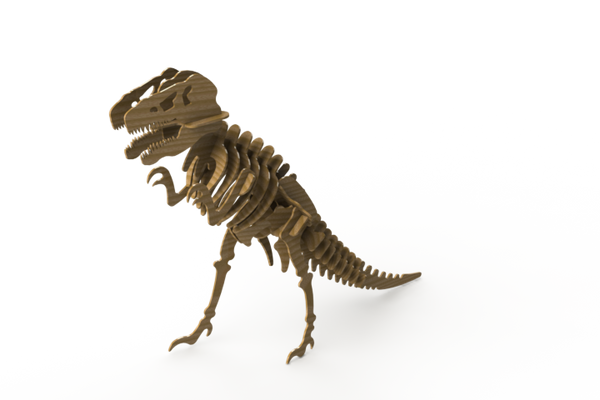 T-Rex – Obrary