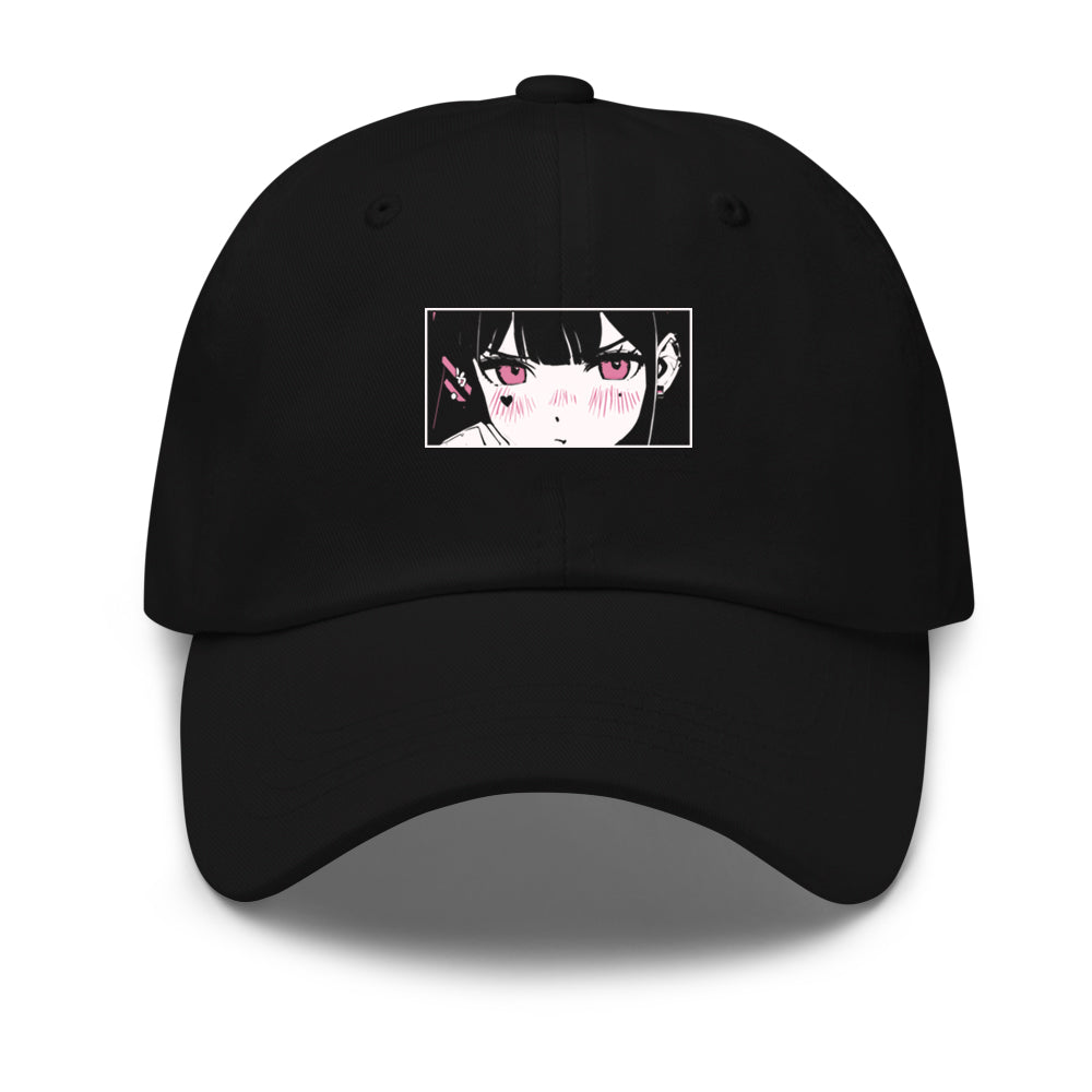vare Juice fysisk Numi Embarrassed Anime Streetwear Hat – UwU LLC
