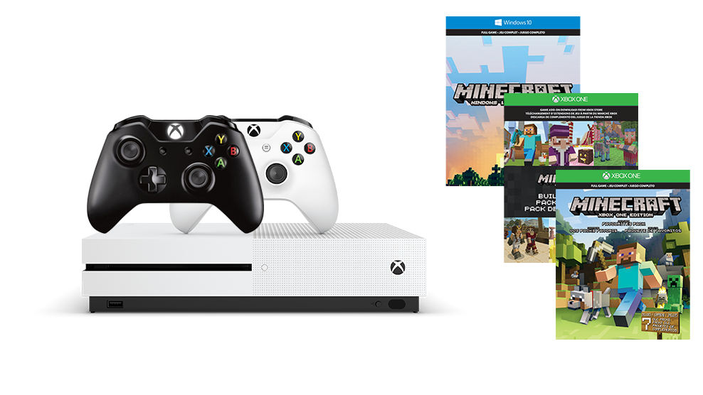 microsoft xbox one s 500gb