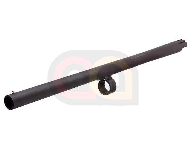 20 Inch Airsoft Barrel With Ball Sight For CAM 870 Shotgun APS-CAM019 A.P.S 