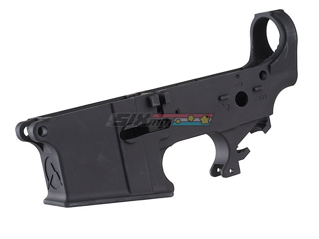 Anodized Systema PTW BB Loader Adapter