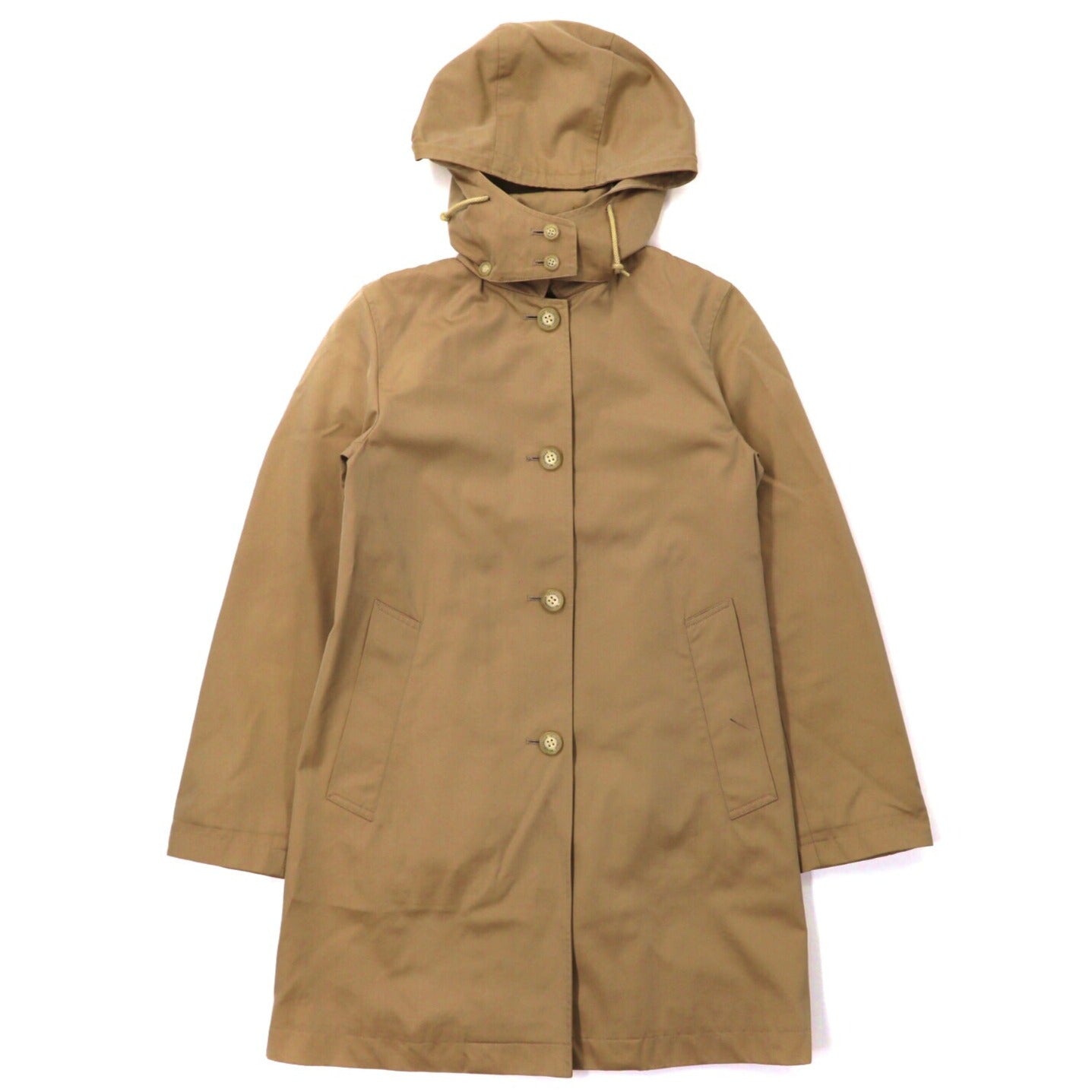 ショッピングお得セール 英国製 Traditional Weatherwear フーデット