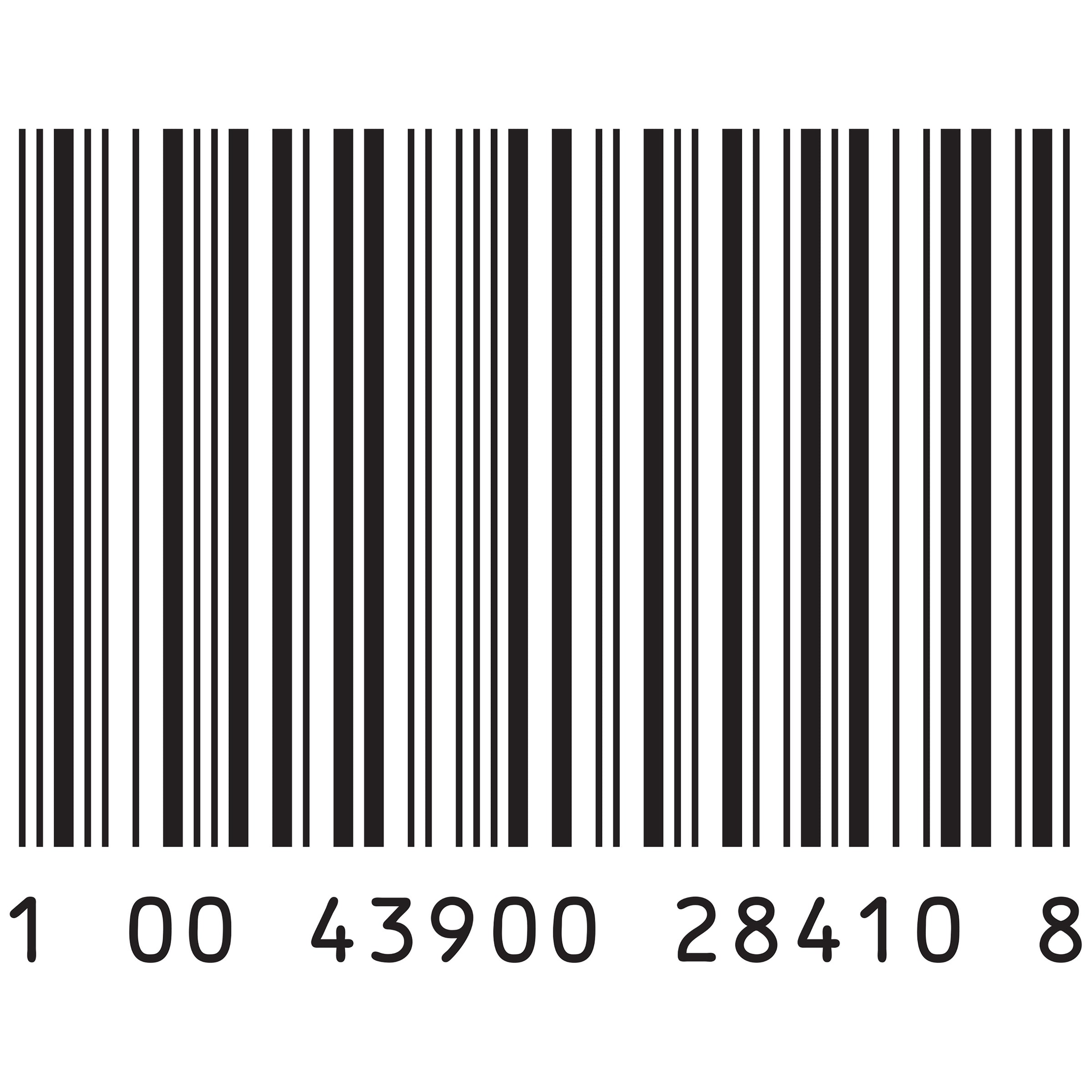 david sunflower seeds barcode