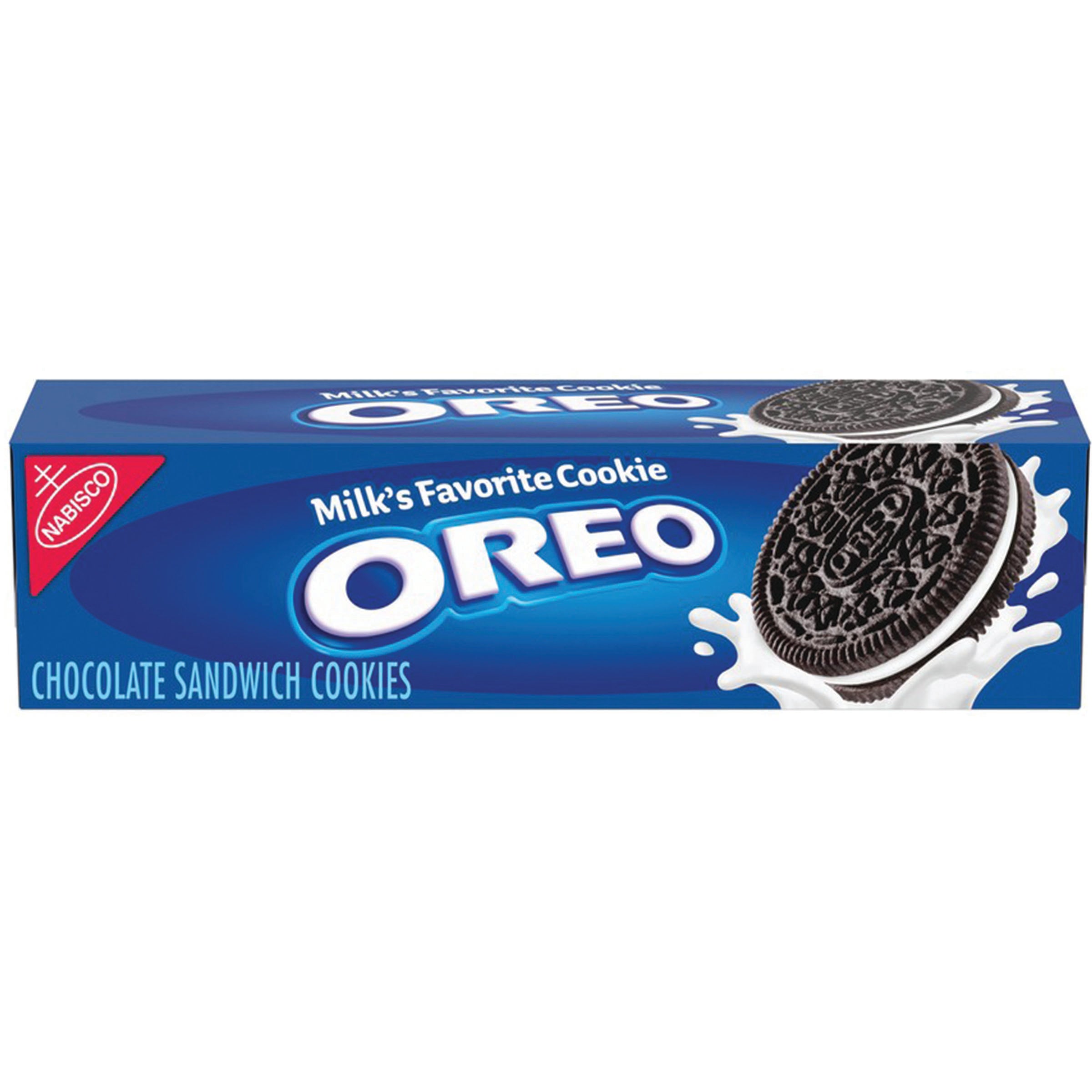 will an oreo cookie kill a dog