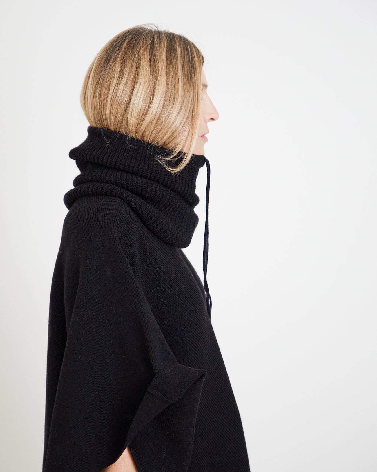 Anywear Tube Neck Scarf by Mer-Sea