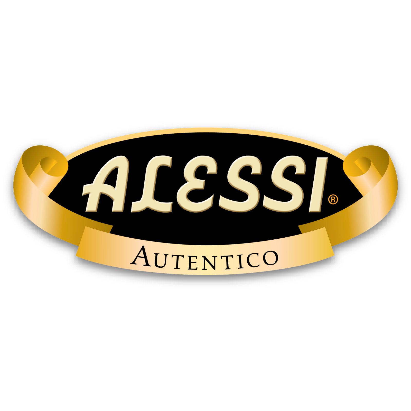 Alessi Autentico Italian pasta and noodles made from durum wheat.