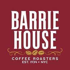 Barrie House Coffee Roasters makes premium coffee in novel drums.