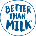 Better Than Milk is a dairy-free vegan milk alternative perfect for all your kitchen needs.