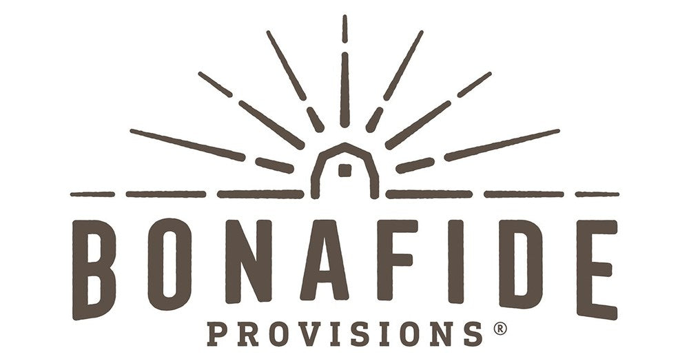 Bonafide Provisions organic broth for wholesome soups, stews, and more.