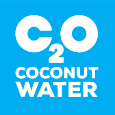 C2O Coconut Water 100% pure, paleo and keto friendly, non-GMO plant based hydration.