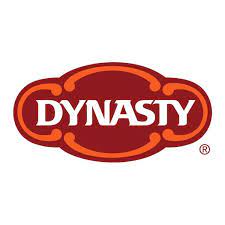 Dynasty foods brings easy Asian cuisine home and makes it tasty with real ingredients.