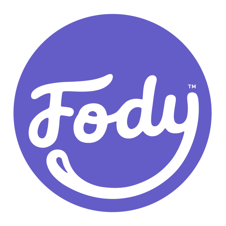 Fody brings gut friendly foods like pasta sauces that meet the Fodmap standards with only clean ingredients.