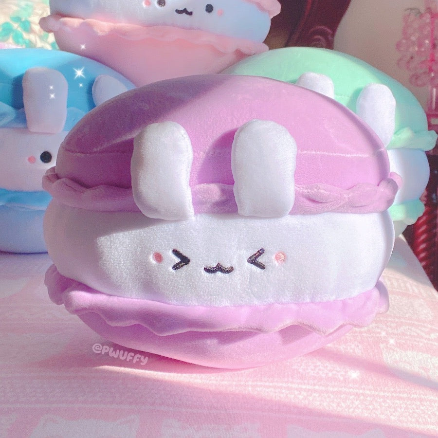 gigi the cat squishmallow