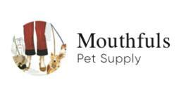 Mouthfuls...A Store for Pets and the People Who Love Them