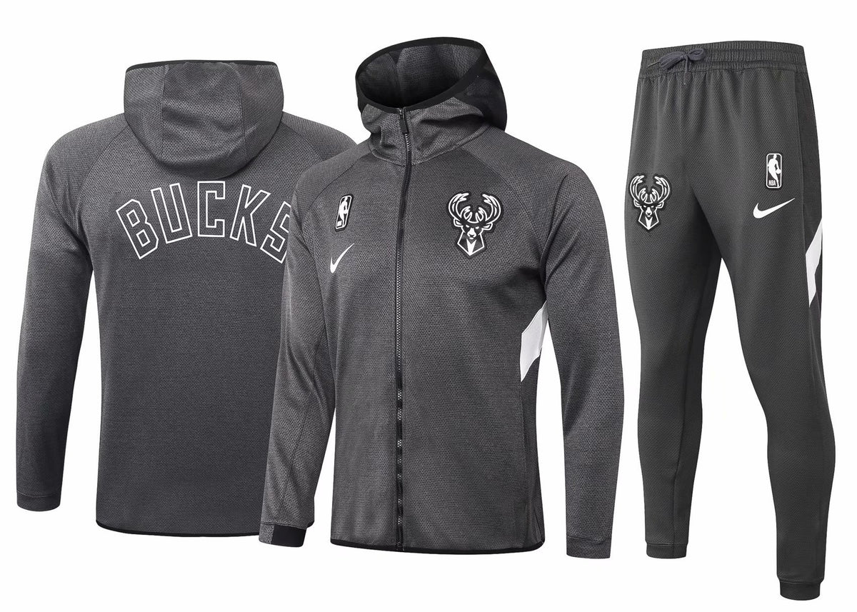 bucks therma flex