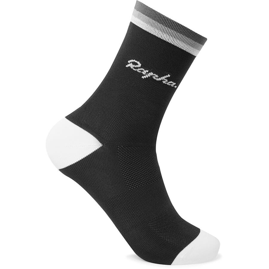 Rapha Logo Socks