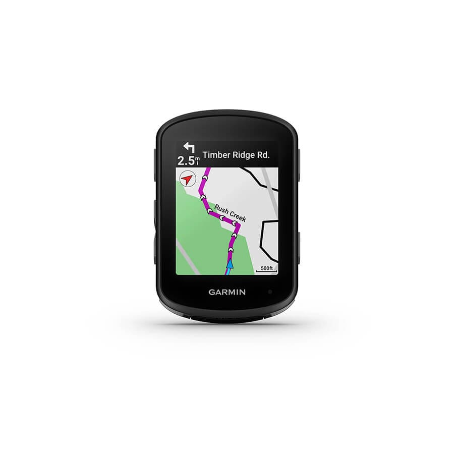 Garmin Edge 540