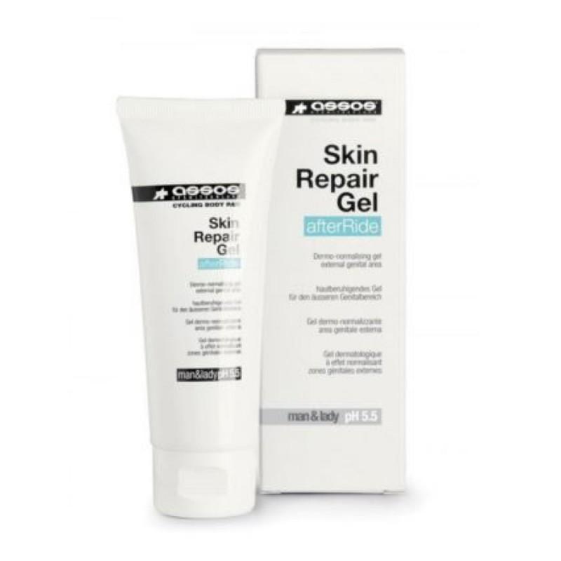 Assos Skin Repair Gel, 75ml