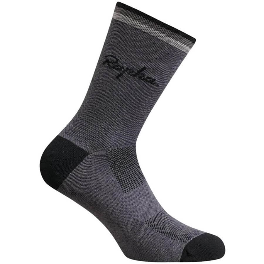 Rapha Logo Socks