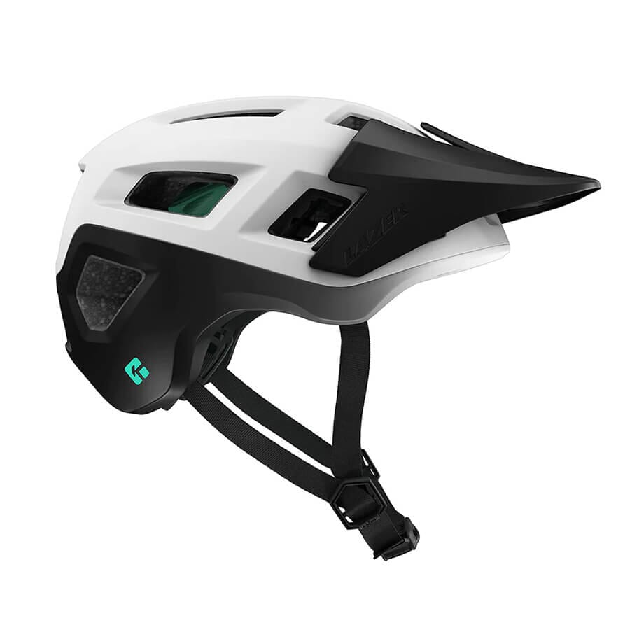 Lazer Coyote KinetiCore Helmet