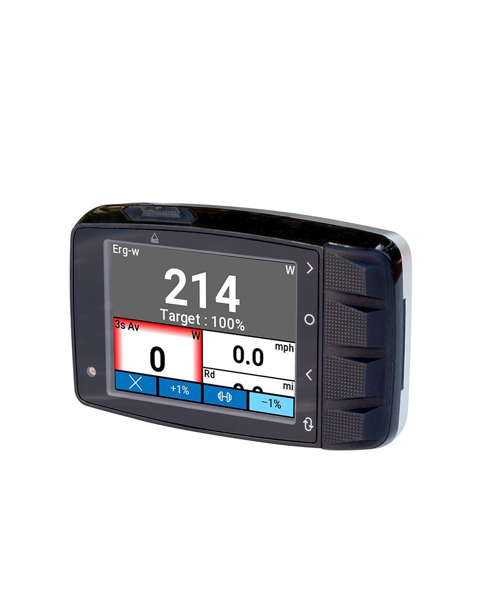 Stages Dash M50 GPS Cycling Computer