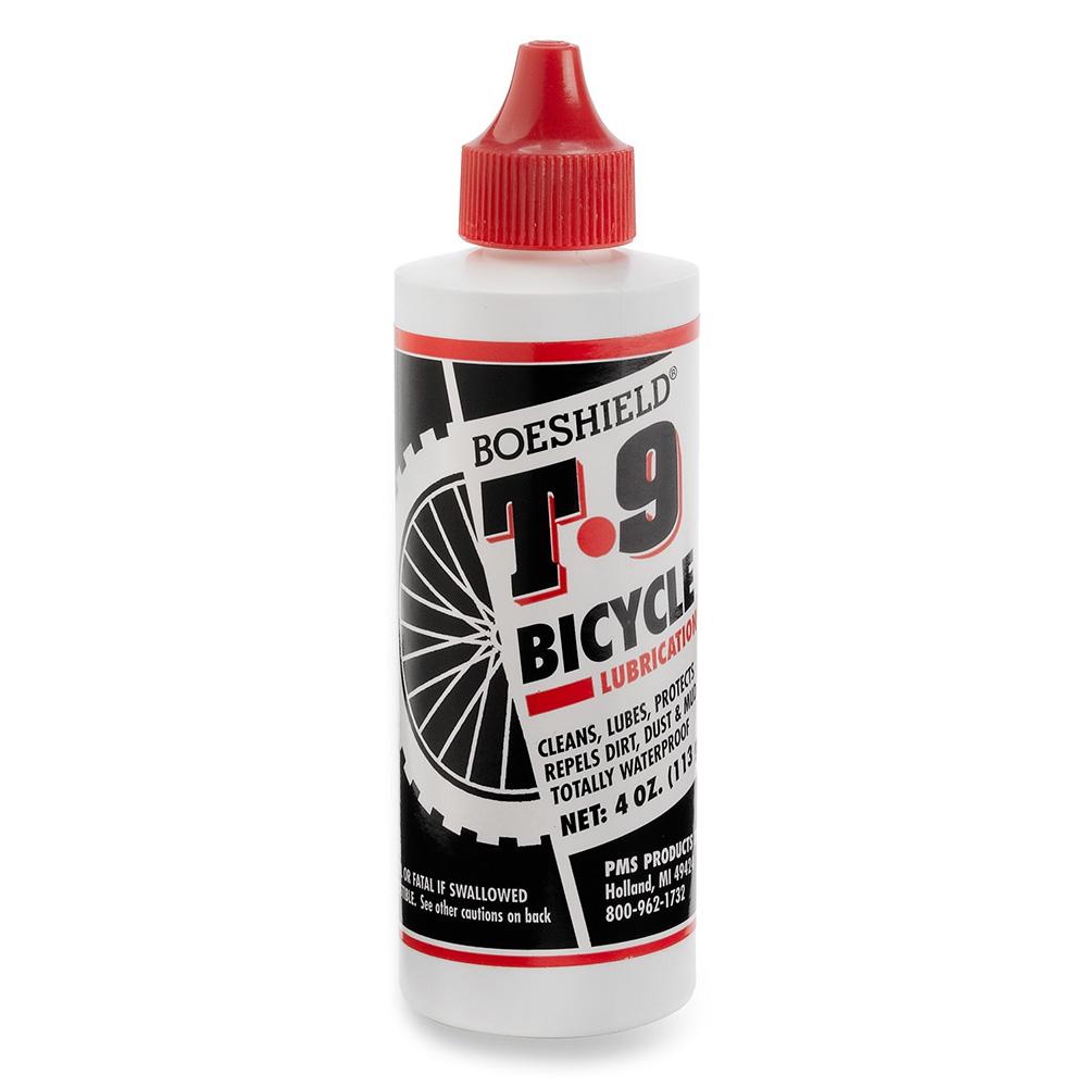 Boeshield T-9 Lubricant