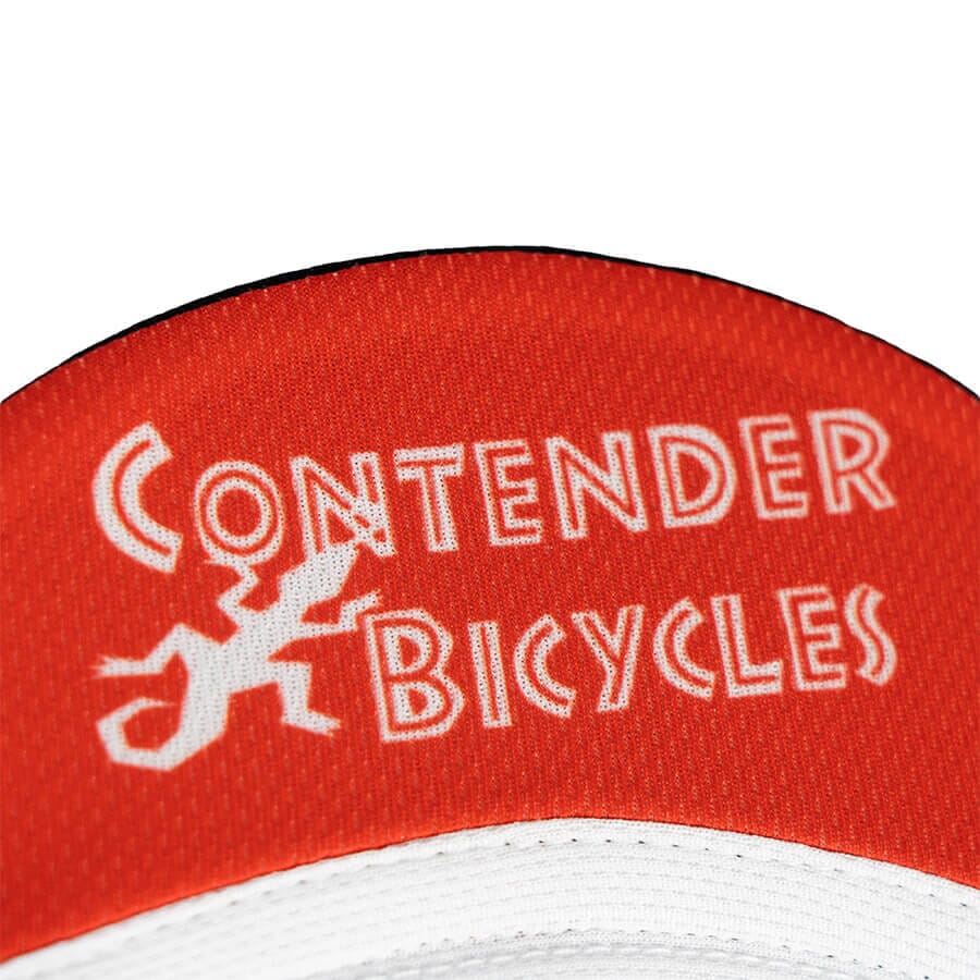 Contender Gecko Retro Cap