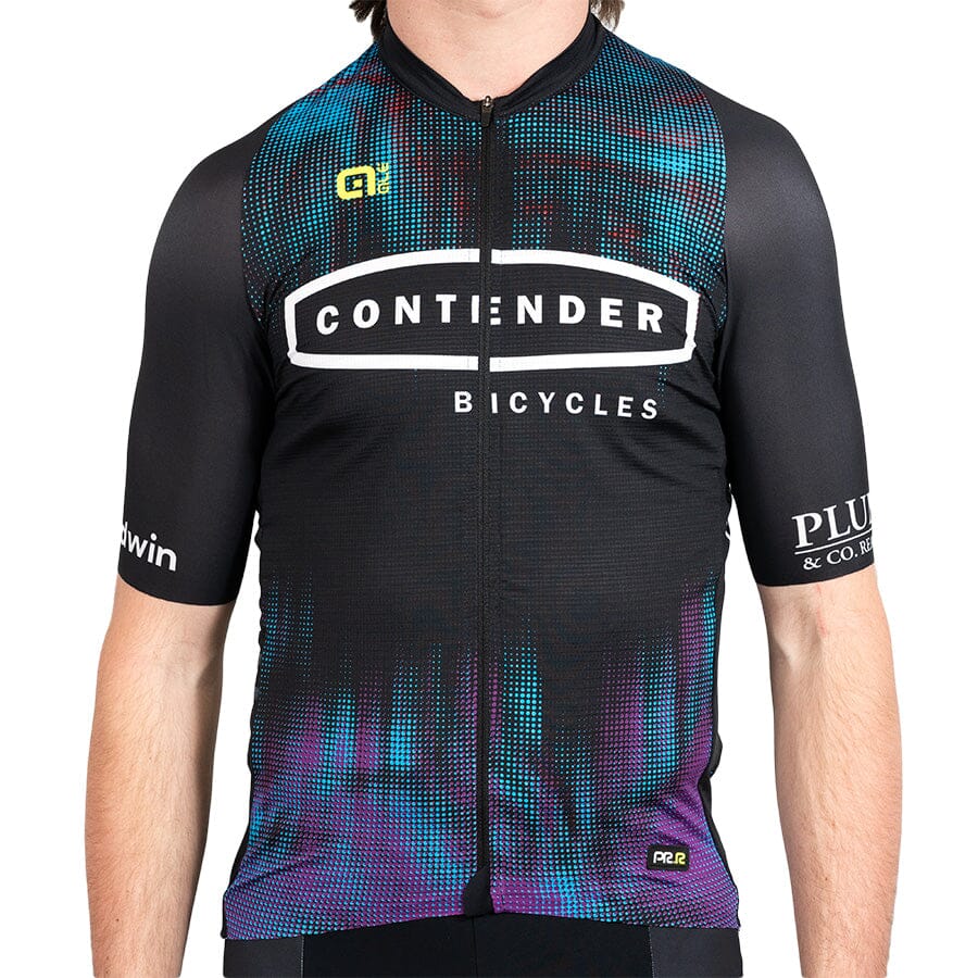 2023 Contender Prime Short Sleeve Jersey